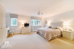 Bedroom 1- click for photo gallery